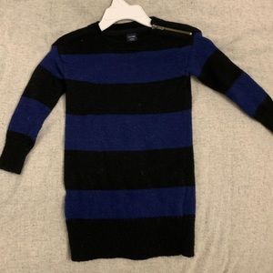 Baby Gap Boys Sweater
